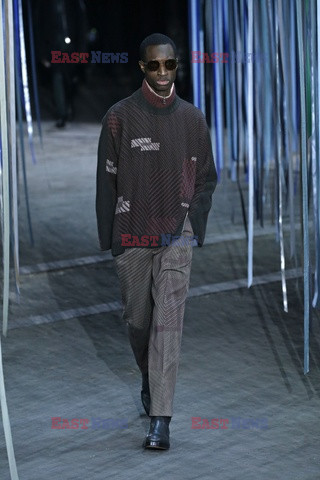 Ermenegildo Zegna  LB