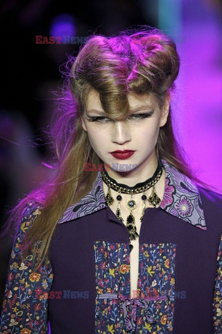 Anna Sui