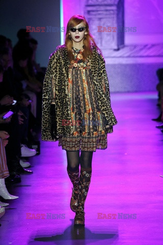 Anna Sui