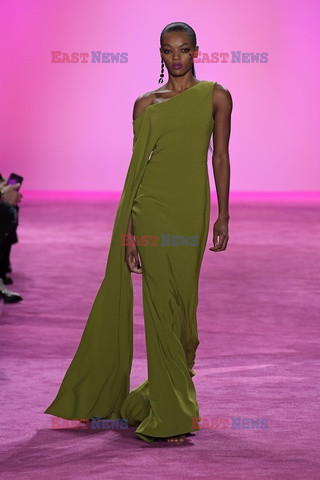 Christian Siriano LB