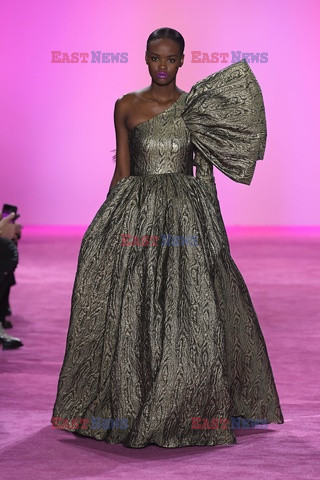 Christian Siriano LB