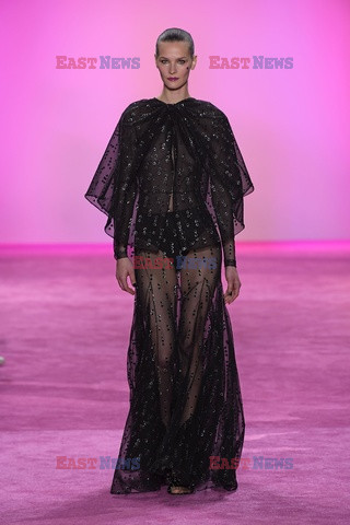 Christian Siriano LB