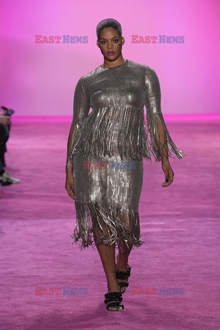 Christian Siriano LB