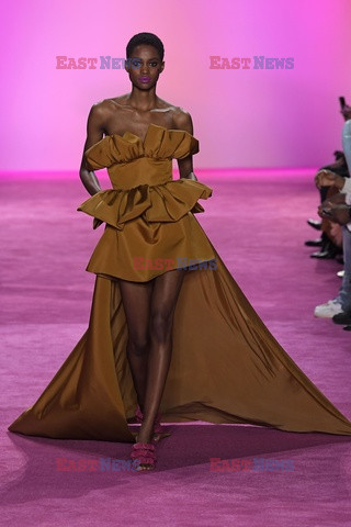 Christian Siriano LB