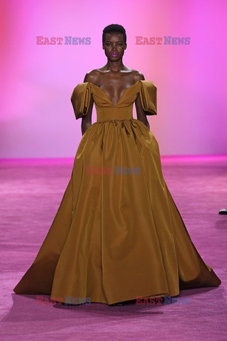 Christian Siriano LB