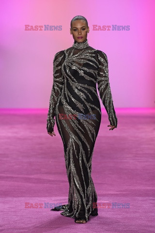 Christian Siriano LB