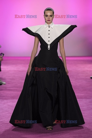 Christian Siriano LB