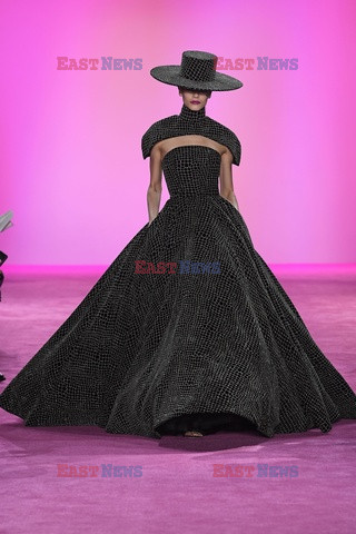 Christian Siriano LB