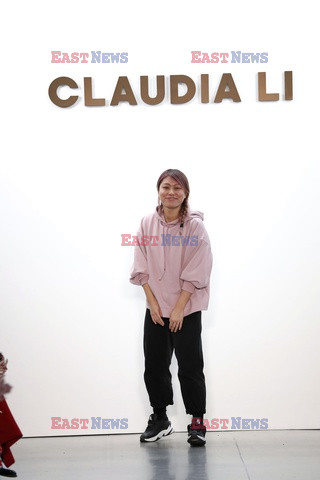 Claudia Li LB