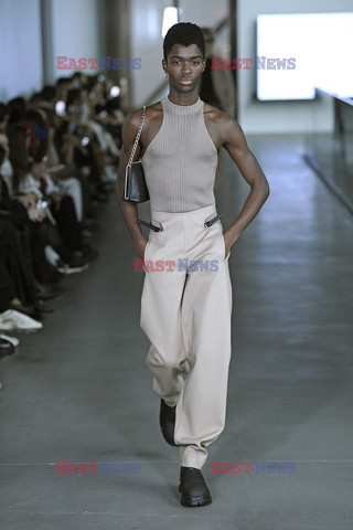 Dion Lee LB