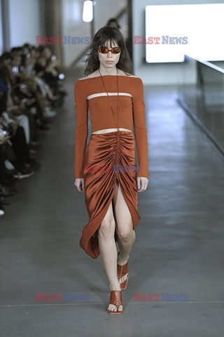 Dion Lee LB