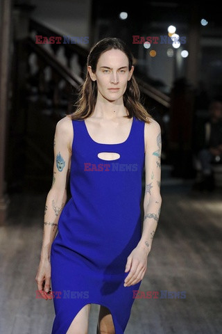 Eckhaus Latta