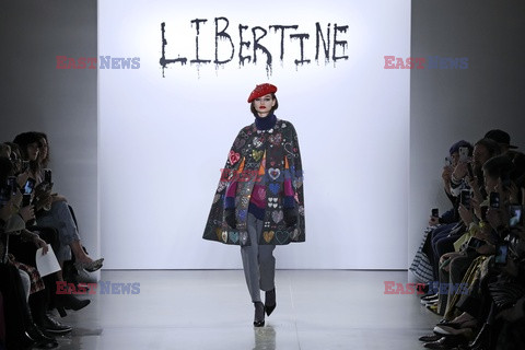 Libertine