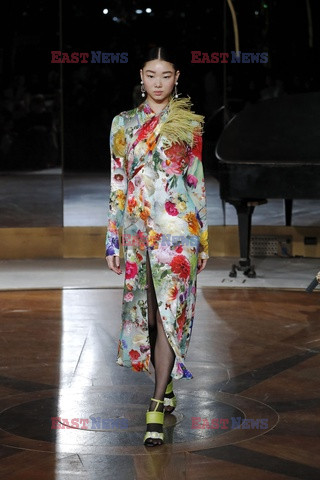 Prabal Gurung