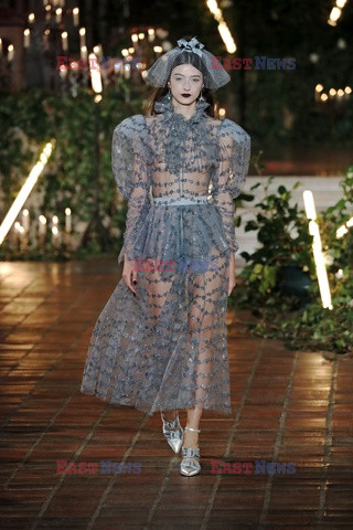 Rodarte LB