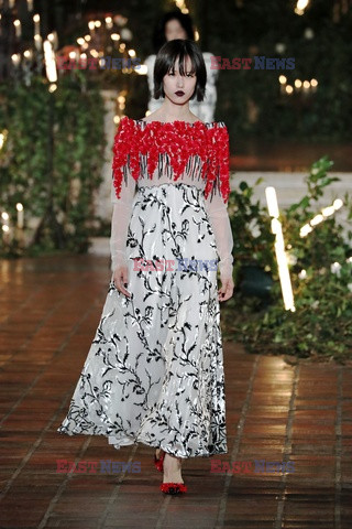 Rodarte LB