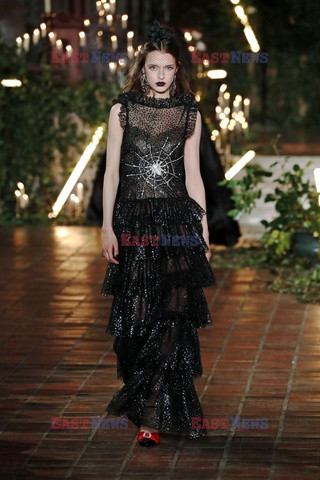 Rodarte LB