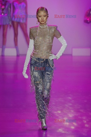 The Blonds LB