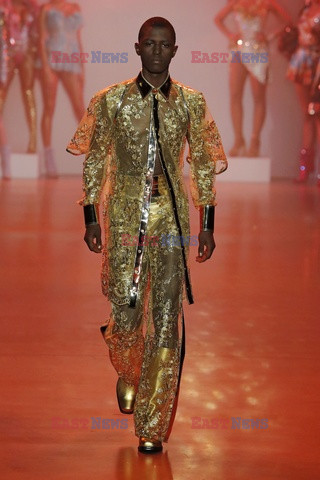 The Blonds LB