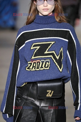 Zadig et Voltaire