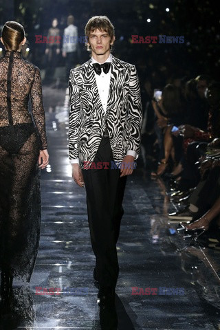 Los Angeles. Tom Ford LB