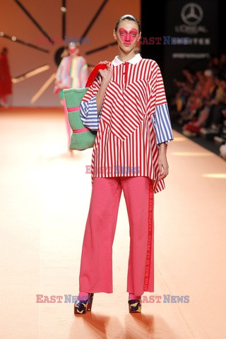 Madryt, Agatha Ruiz De La Prada