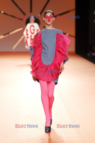 Madryt, Agatha Ruiz De La Prada