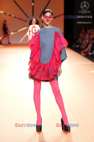 Madryt, Agatha Ruiz De La Prada