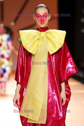 Madryt, Agatha Ruiz De La Prada