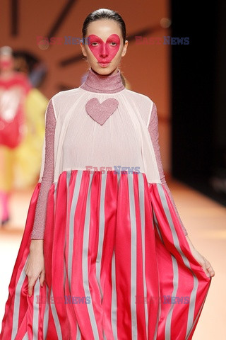 Madryt, Agatha Ruiz De La Prada