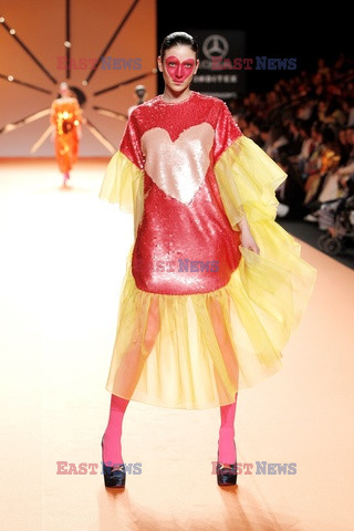 Madryt, Agatha Ruiz De La Prada