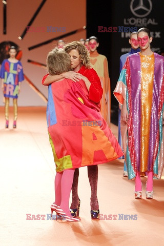 Madryt, Agatha Ruiz De La Prada