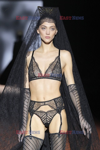 Madryt, Andres Sarda