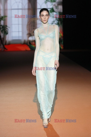 Madryt, Andres Sarda