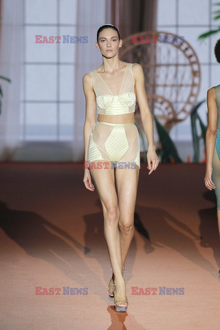 Madryt, Andres Sarda