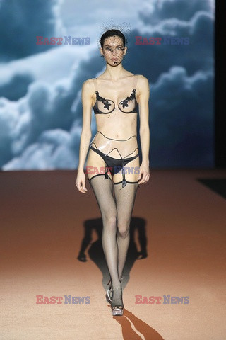 Madryt, Andres Sarda