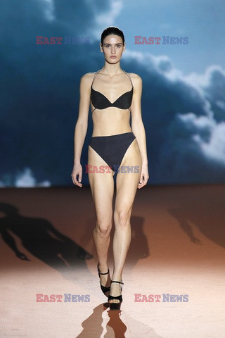 Madryt, Andres Sarda