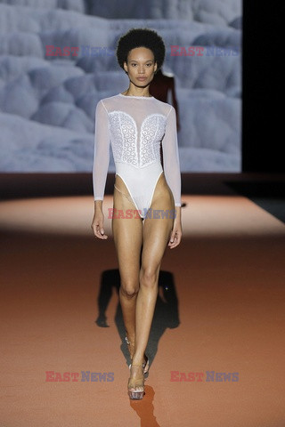 Madryt, Andres Sarda