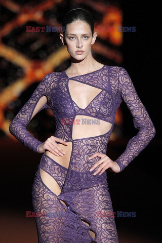 Madryt, Andres Sarda