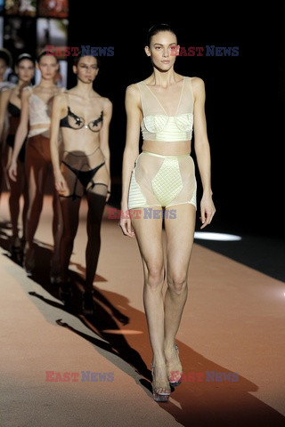 Madryt, Andres Sarda