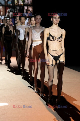 Madryt, Andres Sarda