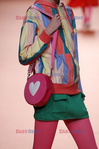 Madryt. Agatha Ruiz Prada