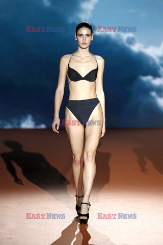 Madryt. Andres Sarda