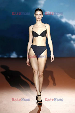 Madryt. Andres Sarda