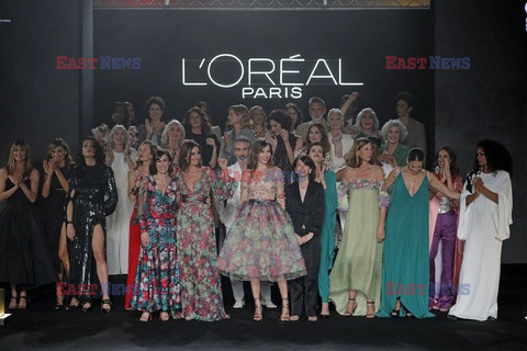 Madryt. LOreal