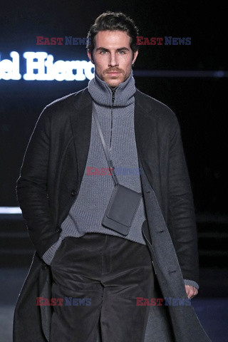 Madryt. Pedro del Hierro