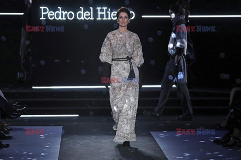 Madryt. Pedro del Hierro