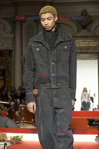 Pitti Uomo, Telfar