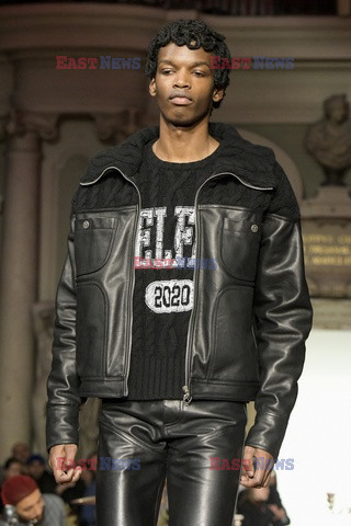 Pitti Uomo, Telfar