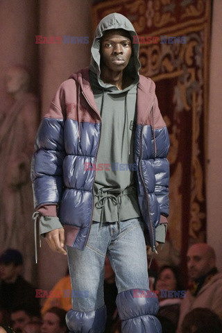 Pitti Uomo, Telfar